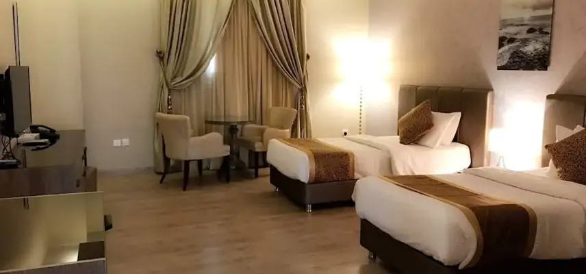 Golden Marina Resort image